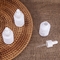 Essential Serum PET Plastic 30ml Botol Penetes Putih Susu