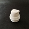 Acrylic White Serum Matte PP Silver Botol Pompa Pengap 30ml 50ml