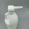 38 410 Pompa Makanan Dosis Tinggi Plastik Putih Untuk Mitra Kopi Pencampur Sirup