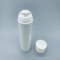 Botol Kemasan Vakum Kosmetik Pengap Plastik Inggris 100 150 200 Ml