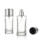 50ml Parfum Semprot Pompa Botol Parfum Kaca Bening Bulat