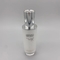 Perawatan Kulit Plastik 30ml Pompa Lotion Kosmetik Botol Toner Kosmetik Putih