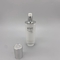 Botol Pompa Lotion Kosmetik Plastik Wadah Kemasan Krim Serum