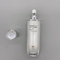 10ml Kosmetik Lotion Pump Wadah Kemasan Krim Serum Plastik
