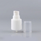 18 20 24 Kaliber Parfum Nozzle Pompa Semprot Plastik Renda Putih