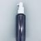 Button Frost Emulsion Plastic Oil Bottle Botol Plastik Transparan PET