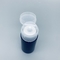 Botol PET Kosmetik Tekan Plastik Hijau Tua 50ml