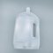 Botol PE Semitransparan Ketahanan Korosi Lembut Untuk Alkohol Desinfektan