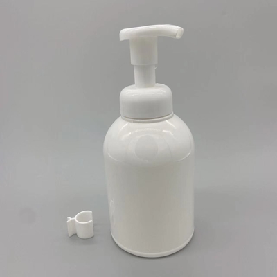 15ml 30ml 50ml Botol Pompa Pengap Perak Mewah Untuk Kosmetik