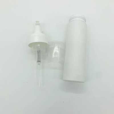 250ml 150ml Foam Pump Botol Pembersih Desinfektan Susu
