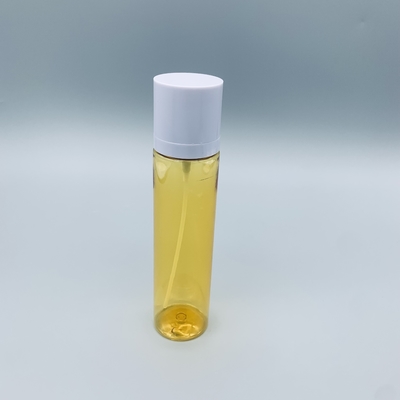 Lotion Cream Kosmetik Pp Botol Pengap Transparan