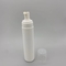 Plastik PET Pembersih Botol Busa Sabun Cuci Wajah Shampoo