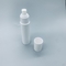 PP Vacuum Dispensing Botol Pompa Pengap Untuk Krim Perawatan Kulit Dan Emulsi 30ml