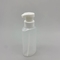 Botol Busa PET Pump Facial Wash Shampoo Eyes Cream 80ml 100ml