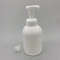 200ml 250ml PET plastik busa dispenser pompa botol busa Shampoo Eyes Cream