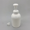 200ml 250ml PET plastik busa dispenser pompa botol busa Shampoo Eyes Cream