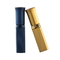 6ml Tabung Lipstik Persegi Parfum Pompa Semprot Aluminium Anodized