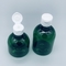 Distributor Cuci Tangan Botol Kosmetik Pengap Tinta Hijau PET
