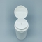 Botol Plastik PP Putih Pengap Untuk Kemasan Kosmetik 50ml