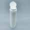 Botol PP Putih Pengap Botol Pompa Lotion Gasless Kemasan Kosmetik 120ml
