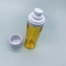 Lotion Cream Kosmetik Pp Botol Pengap Transparan